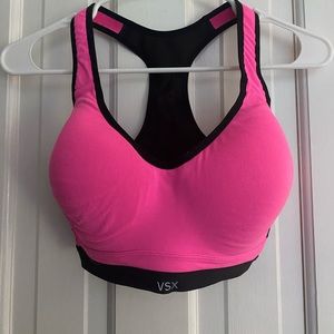 victoria secret sport 32DDD sports bra